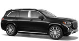 2024 Mercedes-Benz Maybach GLS 600 4MATIC