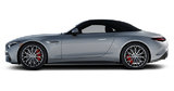 2024 Mercedes-Benz SL 55