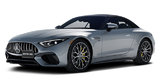 2024 Mercedes-Benz SL 63