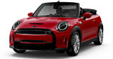 MINI COOPER CONVERTIBLE COOPER S 2024