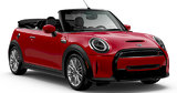 MINI COOPER CONVERTIBLE COOPER S 2024