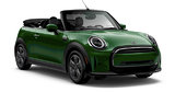 MINI COOPER CONVERTIBLE COOPER 2024
