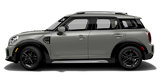 2024 MINI COOPER COUNTRYMAN COOPER ALL4
