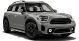 2024 MINI COOPER COUNTRYMAN COOPER ALL4