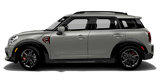 2024 MINI COOPER COUNTRYMAN JOHN COOPER WORKS