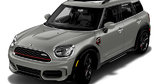 2024 MINI COOPER COUNTRYMAN JOHN COOPER WORKS