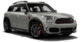 2024 MINI COOPER COUNTRYMAN JOHN COOPER WORKS