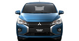 MITSUBISHI MIRAGE GT 2024