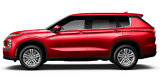 MITSUBISHI OUTLANDER PHEV ES S-AWC 2024