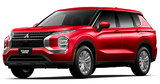 MITSUBISHI OUTLANDER PHEV ES S-AWC 2024