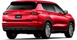 MITSUBISHI OUTLANDER PHEV ES S-AWC 2024
