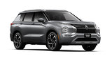 2024 MITSUBISHI OUTLANDER PHEV GT PREMIUM S-AWC