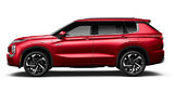 2024 MITSUBISHI OUTLANDER PHEV GT S-AWC