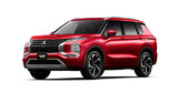 2024 MITSUBISHI OUTLANDER PHEV GT S-AWC