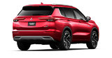 2024 MITSUBISHI OUTLANDER PHEV GT S-AWC