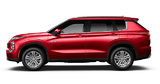 2024 MITSUBISHI OUTLANDER PHEV LE S-AWC