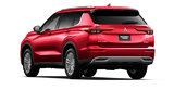 2024 MITSUBISHI OUTLANDER PHEV LE S-AWC
