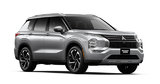 MITSUBISHI OUTLANDER PHEV SEL S-AWC 2024