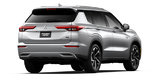 MITSUBISHI OUTLANDER PHEV SEL S-AWC 2024