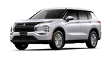 2024 MITSUBISHI OUTLANDER ES S-AWC