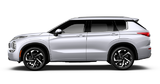 MITSUBISHI OUTLANDER GT PREMIUM S-AWC 2024