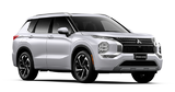 MITSUBISHI OUTLANDER GT PREMIUM S-AWC 2024