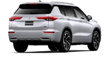 MITSUBISHI OUTLANDER GT PREMIUM S-AWC 2024