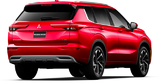 2024 MITSUBISHI OUTLANDER GT S-AWC