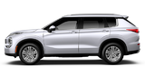 2024 MITSUBISHI OUTLANDER LE S-AWC