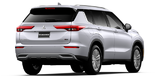 2024 MITSUBISHI OUTLANDER LE S-AWC