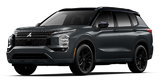 2024 MITSUBISHI OUTLANDER NOIR S-AWC