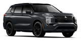 2024 MITSUBISHI OUTLANDER NOIR S-AWC