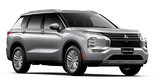 2024 MITSUBISHI OUTLANDER SE S-AWC