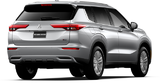 2024 MITSUBISHI OUTLANDER SE S-AWC