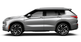 2024 MITSUBISHI OUTLANDER SEL S-AWC