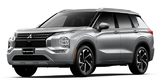2024 MITSUBISHI OUTLANDER SEL S-AWC