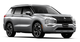 2024 MITSUBISHI OUTLANDER SEL S-AWC