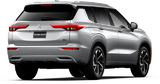 2024 MITSUBISHI OUTLANDER SEL S-AWC