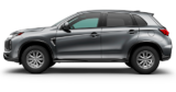 Mitsubishi RVR  2024 - Extérieur - 1