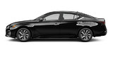 2024 NISSAN ALTIMA S