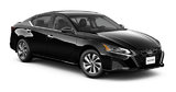 2024 NISSAN ALTIMA S