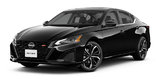 2024 NISSAN ALTIMA SR PREMIUM