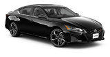 2024 NISSAN ALTIMA SR PREMIUM