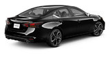 2024 NISSAN ALTIMA SR PREMIUM