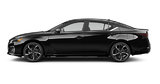 2024 NISSAN ALTIMA SR