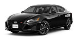 2024 NISSAN ALTIMA SR