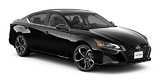 2024 NISSAN ALTIMA SR
