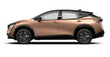 2024 NISSAN ARIYA EXTENDED RANGE EVOLVE+ E-4ORCE