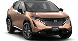 2024 NISSAN ARIYA EXTENDED RANGE EVOLVE+ E-4ORCE