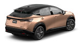 2024 NISSAN ARIYA EXTENDED RANGE EVOLVE+ E-4ORCE